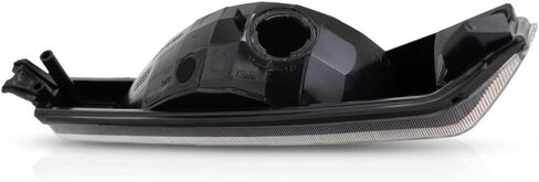 لإشارة Chevy Avalanche Parking Comply/Side Marker Light Assembly 2002 03 04 05 2006 Driver and Passenger | زوج | ث/الكسوة الجسم | GM2520184 | GM2521184 | 15077336 in Saudi Arabia