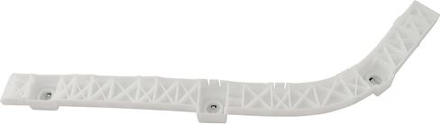 Garage-Pro Bumper Bracket Compatible with 2008-2017 Mitsubishi Lancer Rear, Passenger Side in Saudi Arabia