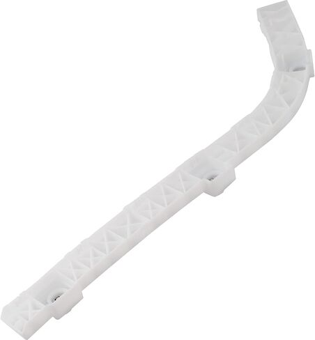 Garage-Pro Bumper Bracket Compatible with 2008-2017 Mitsubishi Lancer Rear, Passenger Side in Saudi Arabia