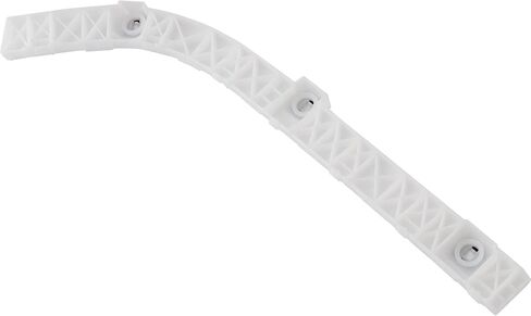 Garage-Pro Bumper Bracket Compatible with 2008-2017 Mitsubishi Lancer Rear, Passenger Side in Saudi Arabia