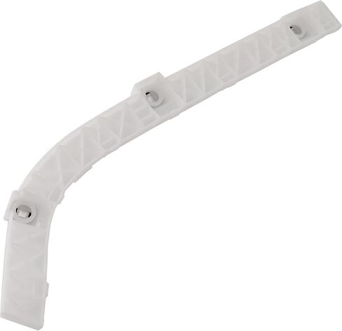 Garage-Pro Bumper Bracket Compatible with 2008-2017 Mitsubishi Lancer Rear, Passenger Side in Saudi Arabia