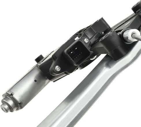 A-Premium Power Window Regulator with Motor Compatible with Buick Envision 2016-2019 Sport Utility Front Left Driver Side in Saudi Arabia