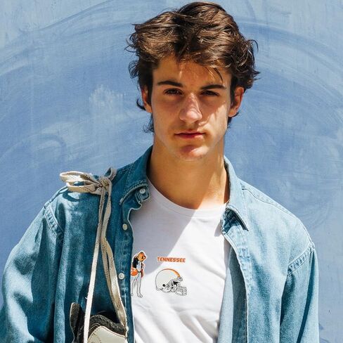 9PCS Wisconsin Iron on Patches, Football Patches for Jeans, T-Shirts, Backpacks, Hats and More in Kuwait