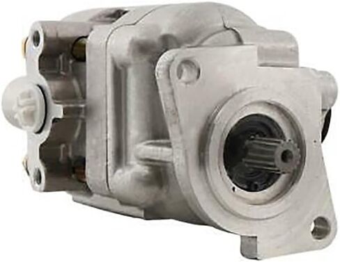RAParts T1150-36440 New 12 cc Hydraulic Pump Fits Kubota L3430 L4400 L3830 L2501 L3240 in Saudi Arabia