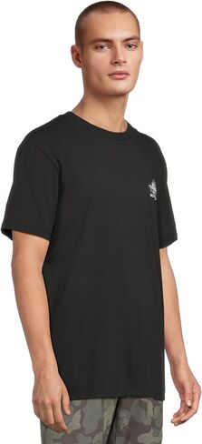 Salty Crew Men's Day Charter Short Sleeve Tee in Kuwait