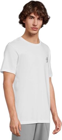 Salty Crew Men's Day Charter Short Sleeve Tee in Saudi Arabia