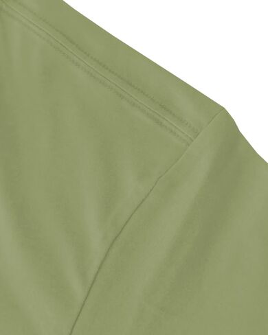 Gen X T Shirt Women ، Gen X الزبدة منذ قميص المدارس الابتدائية ، والطباعة الرسومية الكلاسيكية نساء الرجال v-neck tshirt in Saudi Arabia