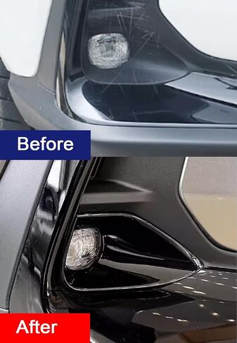إكسسوارات إرييدانوس التلقائية تناسب لكزس NX 250 350H 450H+ 2022 2023 2024FRONT غطاء مصباح مصباح الضباب (Chrome Silver) ABS 2PCS in Saudi Arabia
