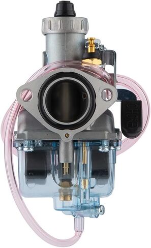 VM22 Carburetor 26mm Carb لـ 110cc 125cc 140cc محرك دراجة الأوساخ ، 212 المكربن لـ Predator 212cc 196cc Coleman Ct200u Bt200x Mini Bike in Saudi Arabia