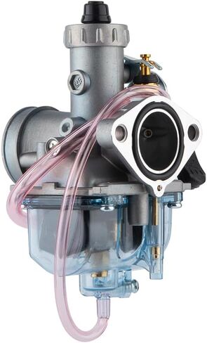 VM22 Carburetor 26mm Carb لـ 110cc 125cc 140cc محرك دراجة الأوساخ ، 212 المكربن لـ Predator 212cc 196cc Coleman Ct200u Bt200x Mini Bike in Saudi Arabia