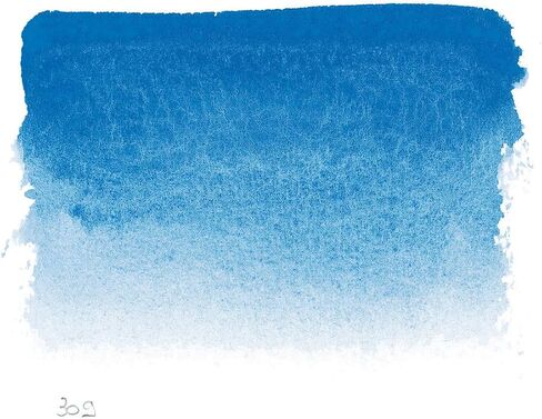 Sennelier French Artists' Watercolor, Half Pan, Raw Umber S1 in Saudi Arabia