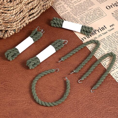 14 Pcs Military Elastic Boot Straps Shoelace Leg Straps Blousing Garters with Metal Hooks Elastic Blousing Bands for Army Navy Marines Air Force Military Grade Pant Leg Straps Keep Pants Tight in Saudi Arabia