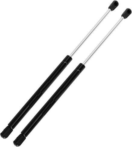 Front Hood Struts Shocks Lift Supports Gas Spring Compatible with 2002 2003 2004 2005 2006 2007 2008 2009 2010 Dodge Ram 1500 2500 3500 4500 5500, 4364, 2 pcs in Saudi Arabia