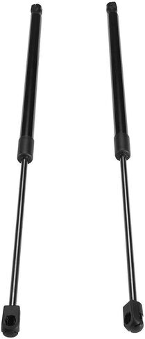 2 Rear Tailgate Trunk Lift Supports Struts Compatible with Nissan X-Trail NT31 T31 2008-2013 in Saudi Arabia