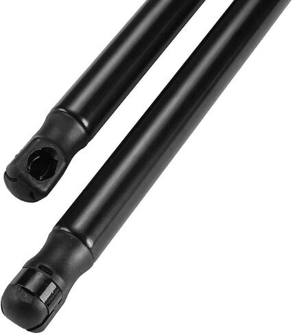 2 Rear Tailgate Trunk Lift Supports Struts Compatible with Nissan X-Trail NT31 T31 2008-2013 in Saudi Arabia
