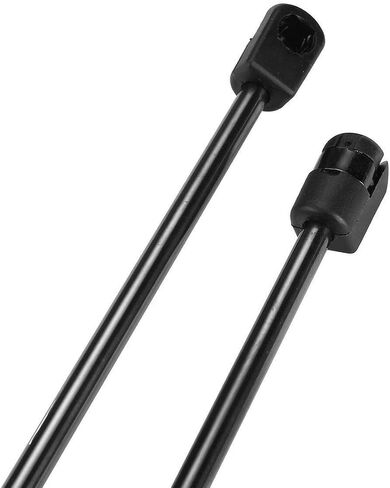 2 Rear Tailgate Trunk Lift Supports Struts Compatible with Nissan X-Trail NT31 T31 2008-2013 in Saudi Arabia