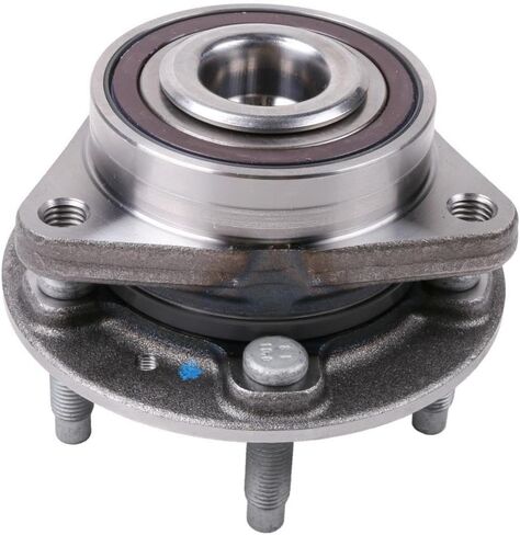 GM Genuine Parts 13524087 Wheel Bearing and Hub Assembly in Saudi Arabia