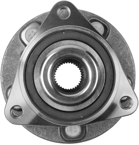 GM Genuine Parts 13524087 Wheel Bearing and Hub Assembly in Saudi Arabia