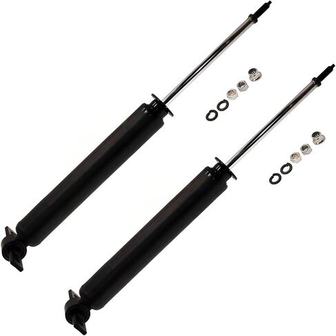 Detroit Axle - Struts Kit for Ford 2013-2020 Fusion Front Struts and Lower Control Arm Bars Rods Inner Innor Rods Extorbers Excorbers Rock Strock Extorbers in Saudi Arabia