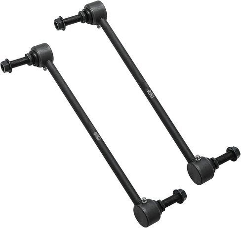 Detroit Axle - Struts Kit for Ford 2013-2020 Fusion Front Struts and Lower Control Arm Bars Rods Inner Innor Rods Extorbers Excorbers Rock Strock Extorbers in Saudi Arabia