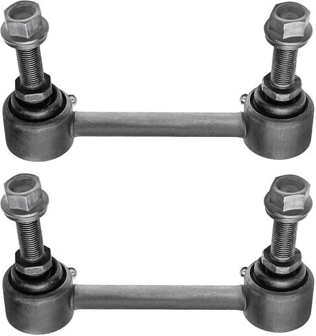 Detroit Axle - Struts Kit for Ford 2013-2020 Fusion Front Struts and Lower Control Arm Bars Rods Inner Innor Rods Extorbers Excorbers Rock Strock Extorbers in Saudi Arabia