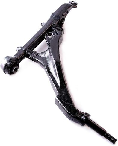 8-PC SET Suspension Kit fit 1992-1995 for Honda Civic 1993-1997 for Honda Civic del Sol Front Lower Upper Control Arm and Ball Joint Inner Tie Rod End Sway Bar Link in Saudi Arabia