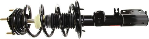 Monroe Quick-Strut 172620 Suspension Strut and Coil Spring Assembly for Ford Explorer in Saudi Arabia