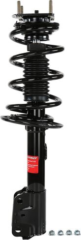 Monroe Quick-Strut 172620 Suspension Strut and Coil Spring Assembly for Ford Explorer in Saudi Arabia
