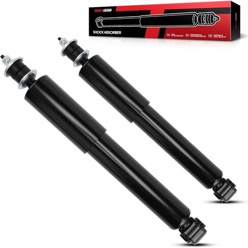 Torchbeam Heavy Duty Shock Absorber Strut for Ford F-150 Heritage 2004, Front Left Right, OEM Replacement, Enhanced Damping Performance, Direct Bolt On Fit 344368 * 2 in Saudi Arabia