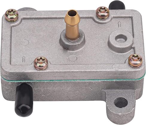 AHL Fuel Pump for Arctic Cat Snowmobiles 1987-1991 & 1998-1999 Jag 340/1986-1988 & 1998-1999 Jag 440 in Saudi Arabia