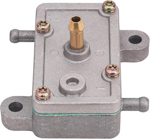 AHL Fuel Pump for Arctic Cat Snowmobiles 1987-1991 & 1998-1999 Jag 340/1986-1988 & 1998-1999 Jag 440 in Saudi Arabia