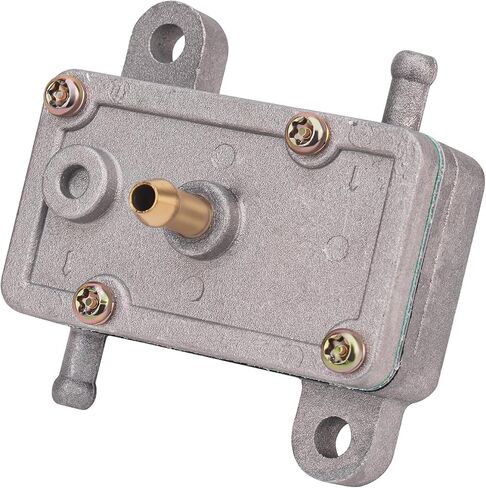 AHL Fuel Pump for Arctic Cat Snowmobiles 1987-1991 & 1998-1999 Jag 340/1986-1988 & 1998-1999 Jag 440 in Saudi Arabia