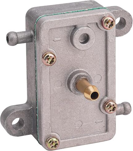 AHL Fuel Pump for Arctic Cat Snowmobiles 1987-1991 & 1998-1999 Jag 340/1986-1988 & 1998-1999 Jag 440 in Saudi Arabia