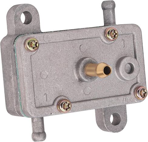 AHL Fuel Pump for Arctic Cat Snowmobiles 1987-1991 & 1998-1999 Jag 340/1986-1988 & 1998-1999 Jag 440 in Saudi Arabia