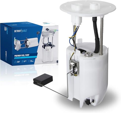 Detroit Axle - Fuel Pump Module for Toyota 2008-2013 Highlander 2007-2009 Lexus RX350, Electrical Fuel Pump Module Assembly Replacement in Saudi Arabia