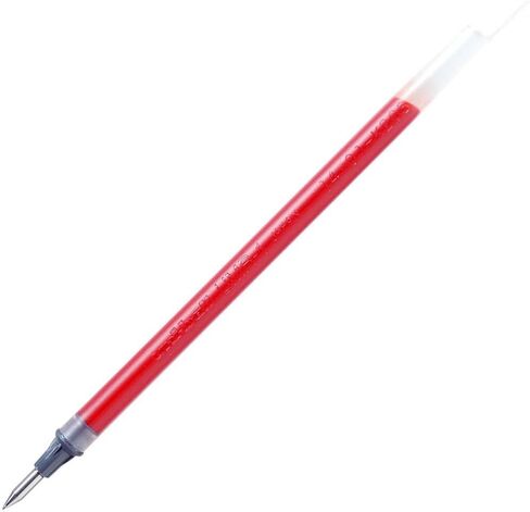 Mitsubishi Pencil Gel Ballpoint Pen Refill Signo 0.38 Black UMR 1.24 in Saudi Arabia