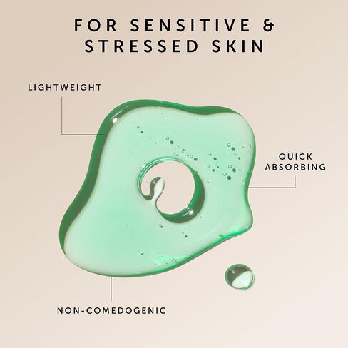 Herbivore Emerald Deep Moisture Oil للوجه-ترطيب زيت الوجه ، التهدئة والترطيب ، القائمة على النبات ، نباتي ، خالي من القسوة ، 30 مل / 1 أوقية in Kuwait