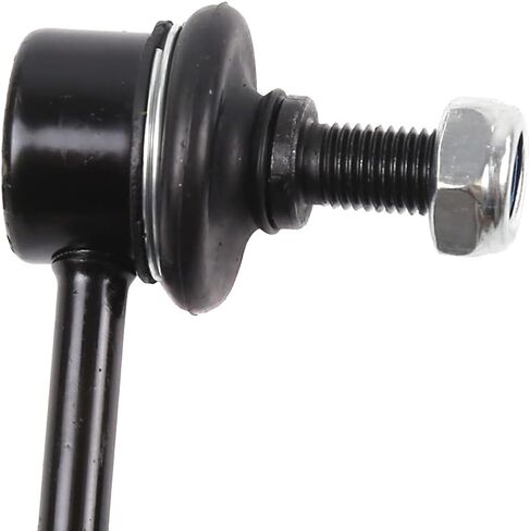 MPLUS K90124 Bront Stabilizer Sway Bar Link Reply for Toyota ، 92-96 Camry / 94-99 Celica / 93-02 Corolla / 96-00 Forrav4 ، 92-96 for exus es300 ، 98-02 for Chevy prizm ، 93-97 for geo prizm in Saudi Arabia
