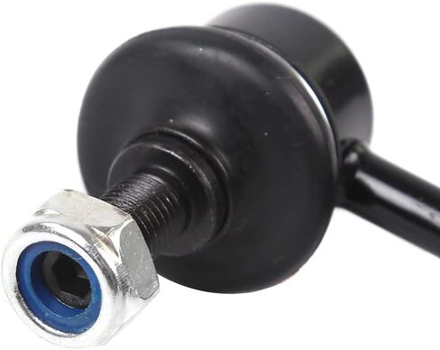 MPLUS K90124 Bront Stabilizer Sway Bar Link Reply for Toyota ، 92-96 Camry / 94-99 Celica / 93-02 Corolla / 96-00 Forrav4 ، 92-96 for exus es300 ، 98-02 for Chevy prizm ، 93-97 for geo prizm in Saudi Arabia