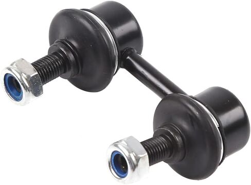 MPLUS K90124 Bront Stabilizer Sway Bar Link Reply for Toyota ، 92-96 Camry / 94-99 Celica / 93-02 Corolla / 96-00 Forrav4 ، 92-96 for exus es300 ، 98-02 for Chevy prizm ، 93-97 for geo prizm in Saudi Arabia