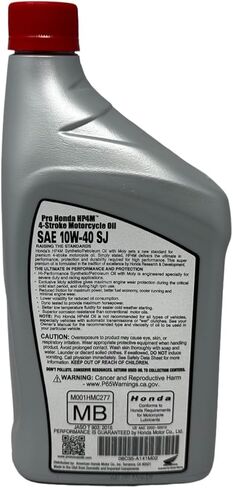Semi Synthetic Oil Change Kit compatible with 2004-2009 Honda TRX450R HP4M in Saudi Arabia