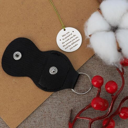 Ariantrp Pocket Hug Token Inspirational Gifts for Mom Dad Grandma Grandpa Keychain Christian Christmas in Kuwait