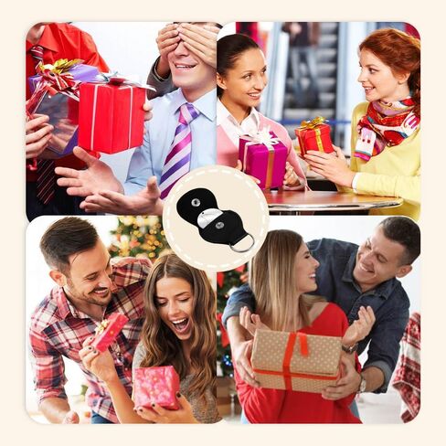 Ariantrp Pocket Hug Token Inspirational Gifts for Mom Dad Grandma Grandpa Keychain Christian Christmas in Kuwait