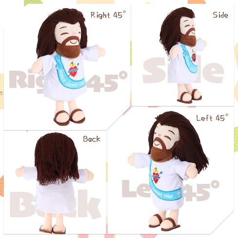 Class of 2025 Graduation Bear - Adorable Graduation Gifts Set for Boys and Girls, 2Pcs Graduation Plush Animal Gift - 2025 Inspirational Plush Toy for High School Grads-8 inches | Congrats Grad！ in Kuwait