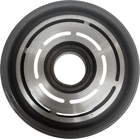 RYC A/C Compressor Clutch FG655-01-CL (Fits Nissan Maxima 3.0L 1999, 2000, 2001; Fits Infiniti I30 3.0L 1999, 2000, 2001) in Saudi Arabia