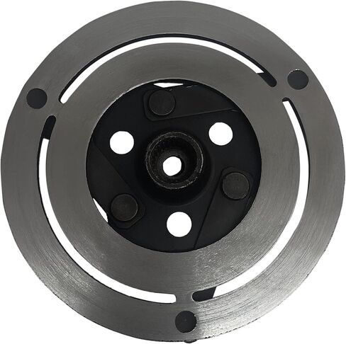 RYC A/C Compressor Clutch FG655-01-CL (Fits Nissan Maxima 3.0L 1999, 2000, 2001; Fits Infiniti I30 3.0L 1999, 2000, 2001) in Saudi Arabia