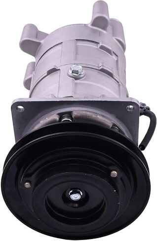 Solarhome 12v A/C ضاغط 70272002 70272005 متوافق مع Allis Chalmers 7000 7010 7020 7030 7045 7060 8550 8550 in Saudi Arabia