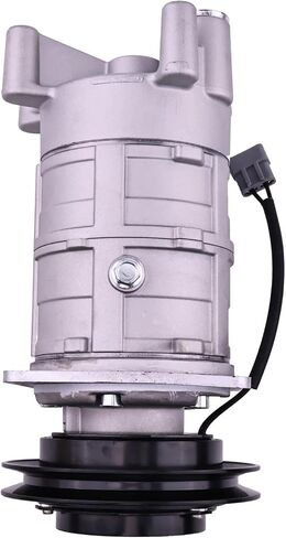 Solarhome 12v A/C ضاغط 70272002 70272005 متوافق مع Allis Chalmers 7000 7010 7020 7030 7045 7060 8550 8550 in Saudi Arabia