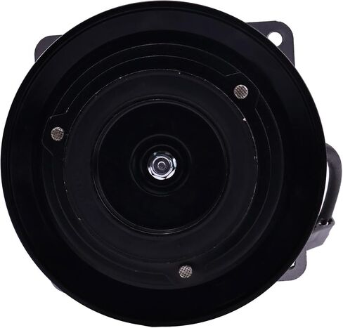 Solarhome 12v A/C ضاغط 70272002 70272005 متوافق مع Allis Chalmers 7000 7010 7020 7030 7045 7060 8550 8550 in Saudi Arabia