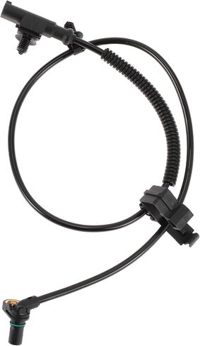 ABS Wheel Speed Sensor Front Left Right ABS Sensor Anti-Lock Braking System Sensor No.5142770AA for Dodge Dakota 2005-2011 in Saudi Arabia